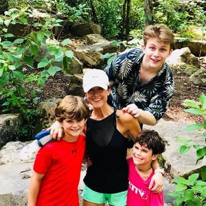 Meet your Posher, Liberty